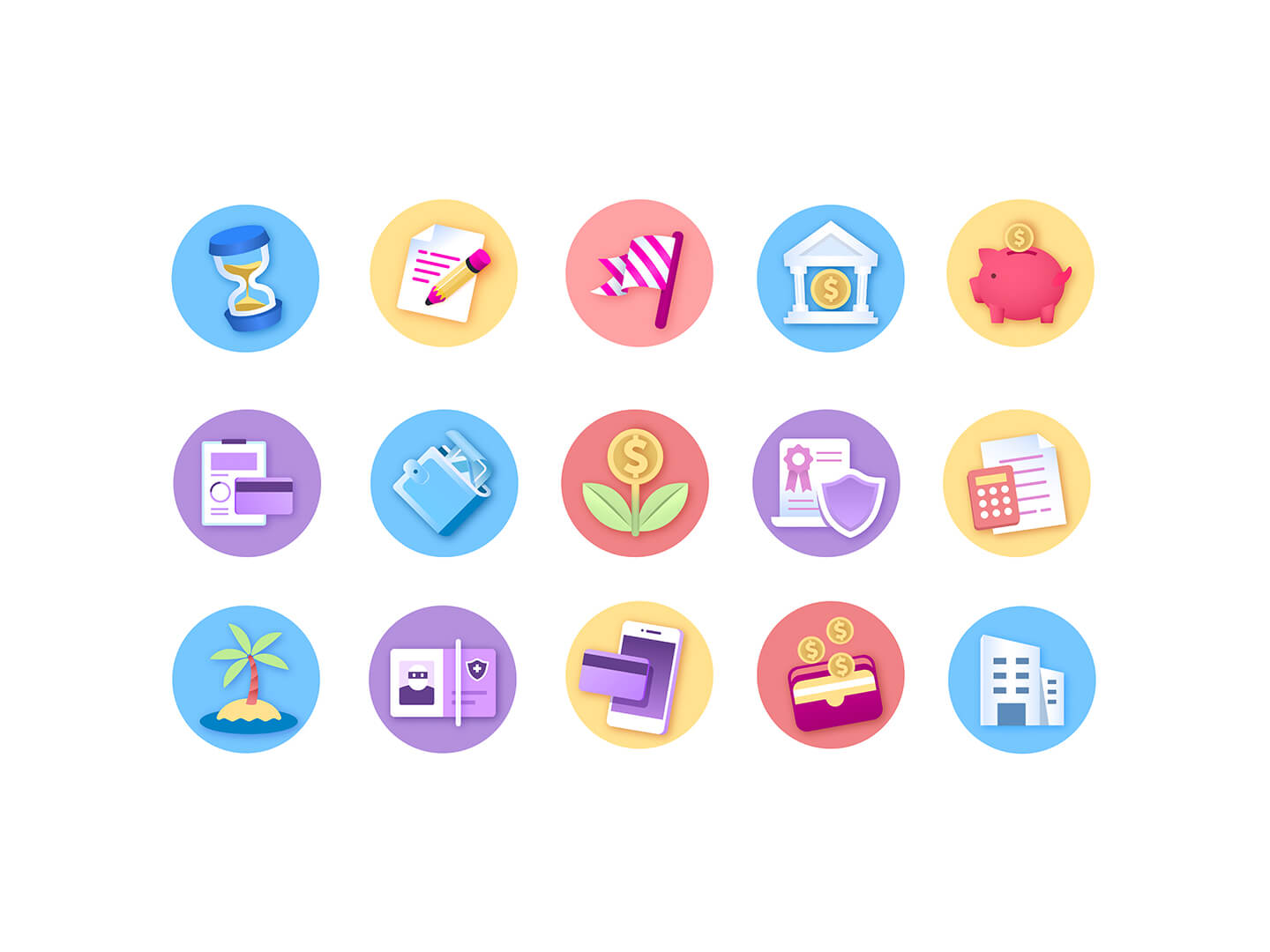Icons 47